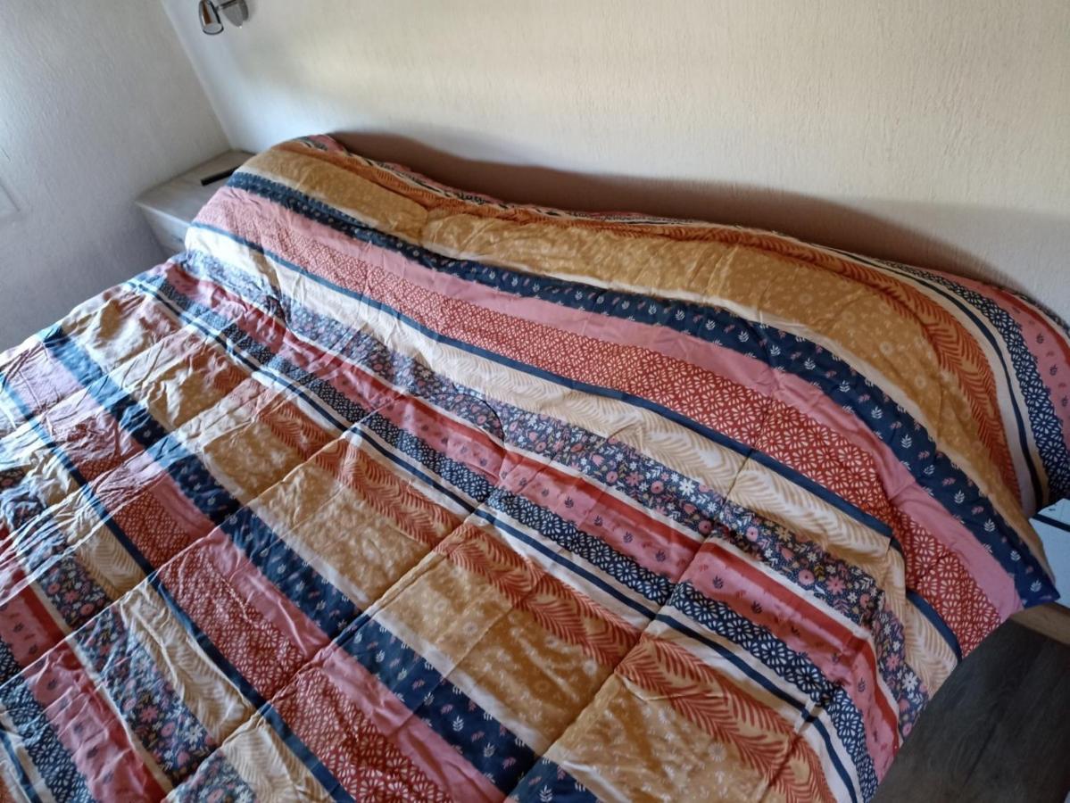 Apart Altos Del Bolson Daire Dış mekan fotoğraf