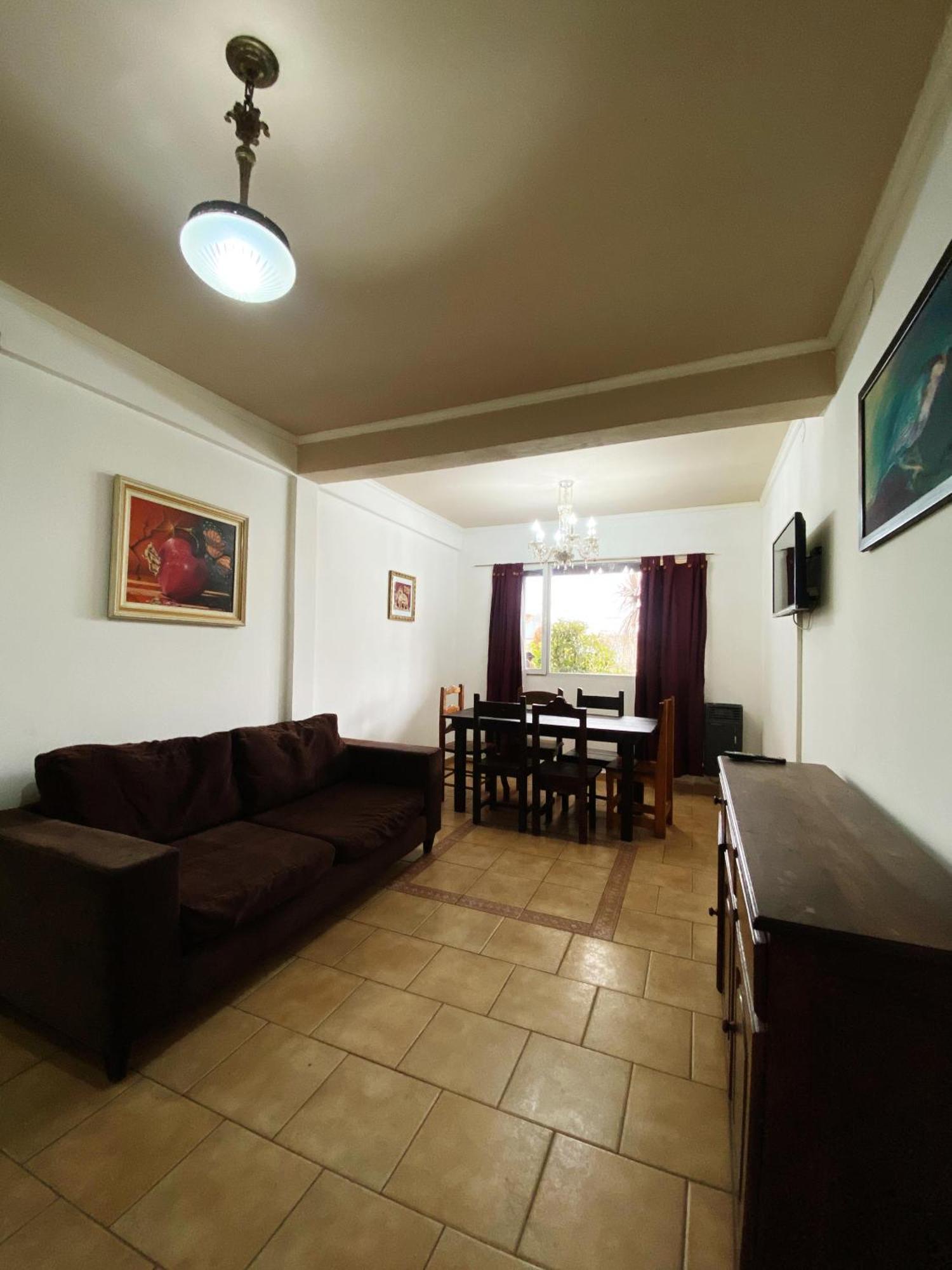 Apart Altos Del Bolson Daire Dış mekan fotoğraf