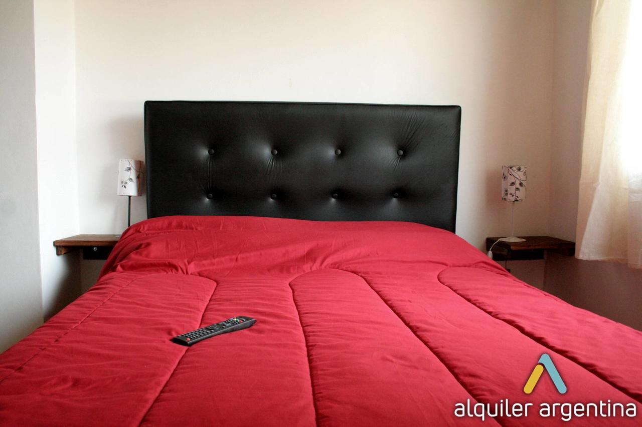 Apart Altos Del Bolson Daire Dış mekan fotoğraf