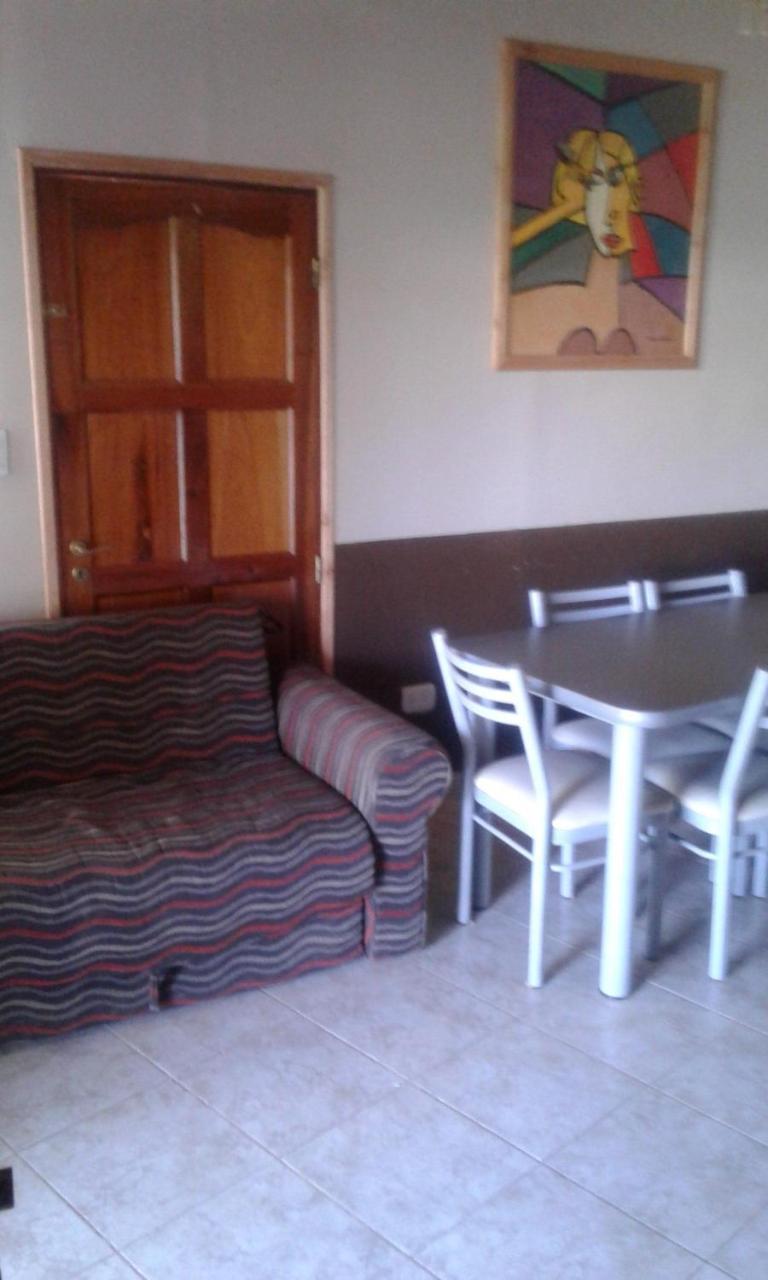 Apart Altos Del Bolson Daire Dış mekan fotoğraf