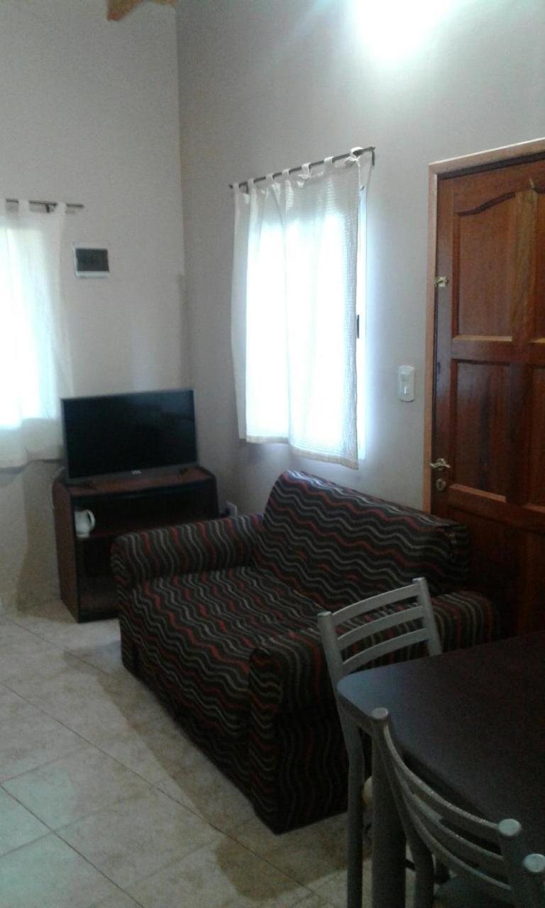 Apart Altos Del Bolson Daire Dış mekan fotoğraf