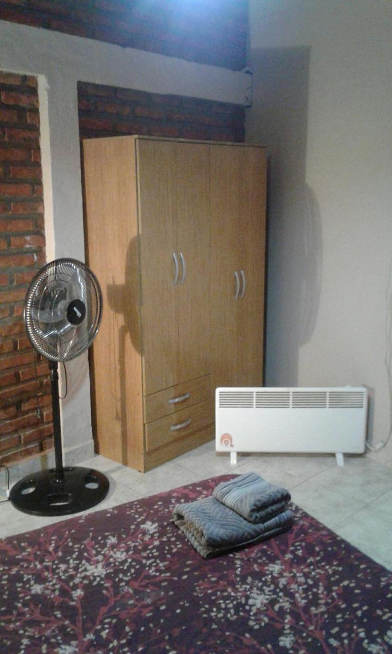 Apart Altos Del Bolson Daire Dış mekan fotoğraf