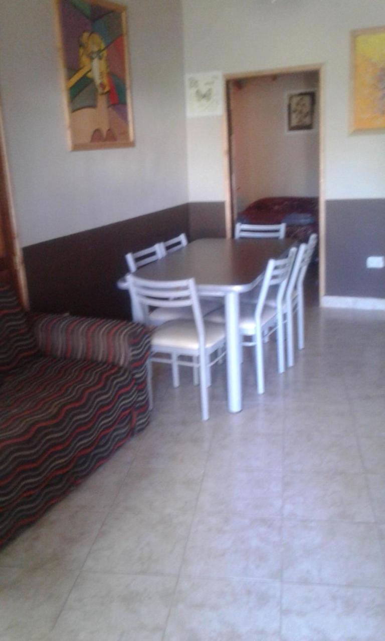 Apart Altos Del Bolson Daire Dış mekan fotoğraf