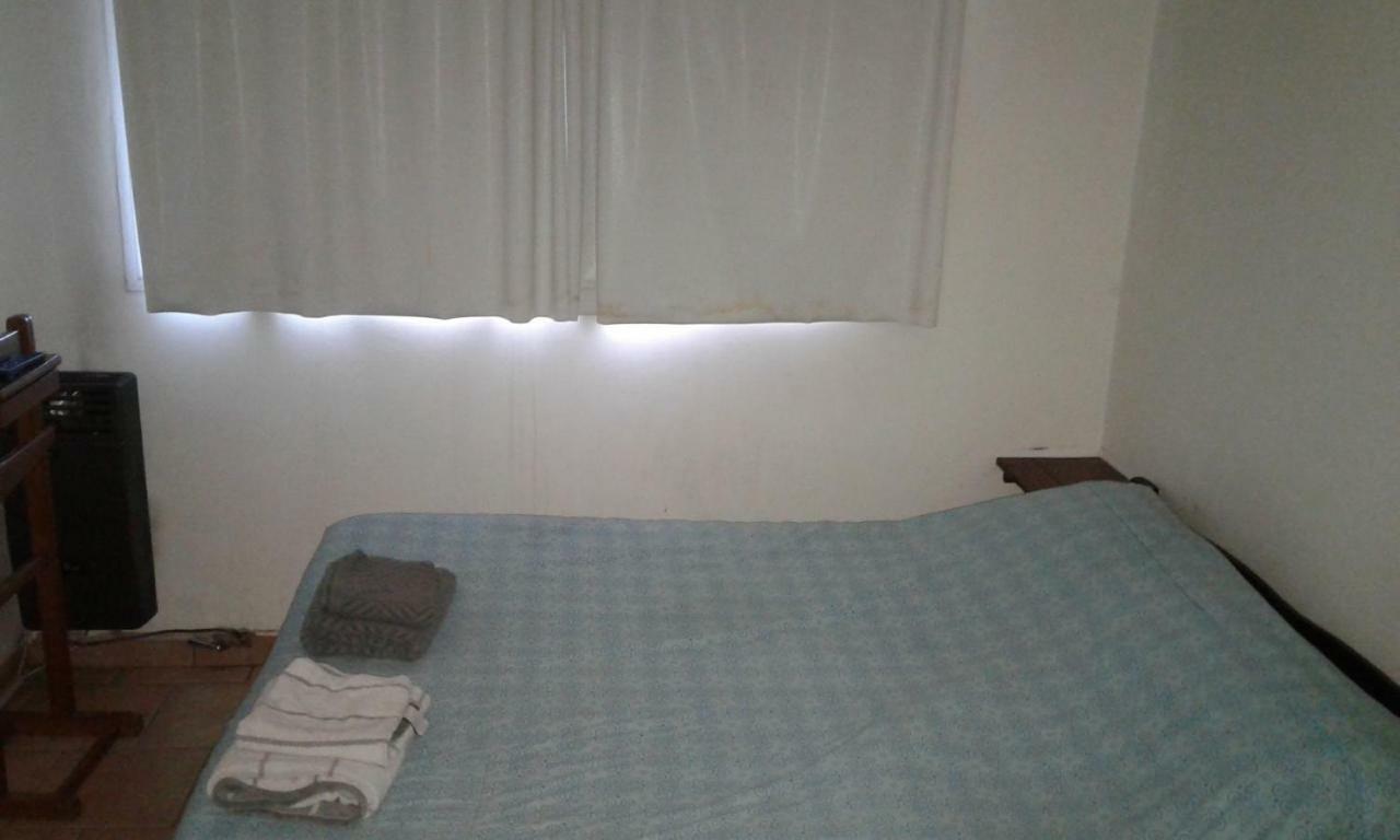 Apart Altos Del Bolson Daire Dış mekan fotoğraf